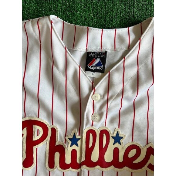 Wholesale MBL NBA NHL Jersey Lot of 20 Promo Reseller Youth Sizes Hockey - Picture 15 of 16